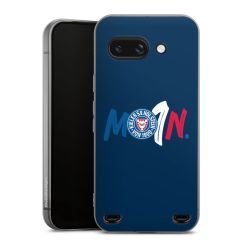 Premium Carry Case Hülle Mattweiss ohne Band