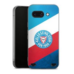 Premium Carry Case Hülle Mattweiss ohne Band