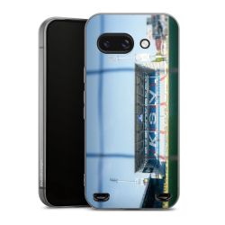 Premium Carry Case Hülle Mattweiss ohne Band