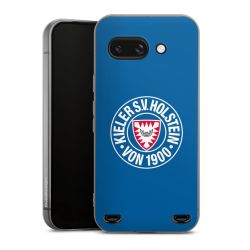 Premium Carry Case Hülle Mattweiss ohne Band