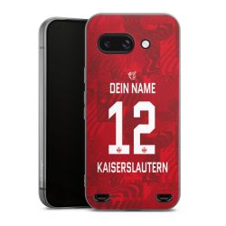 Premium Carry Case Hülle Mattweiss ohne Band