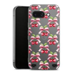 Premium Carry Case Hülle Mattweiss ohne Band