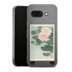 Premium Carry Case Hülle Mattweiss ohne Band