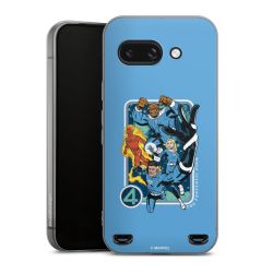 Premium Carry Case Hülle Mattweiss ohne Band