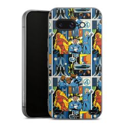 Premium Carry Case Hülle Mattweiss ohne Band