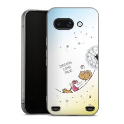 Premium Carry Case Hülle Mattweiss ohne Band