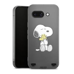 Premium Carry Case Hülle Mattweiss ohne Band