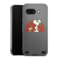 Premium Carry Case Hülle Mattweiss ohne Band