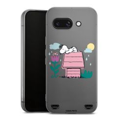 Premium Carry Case Hülle Mattweiss ohne Band