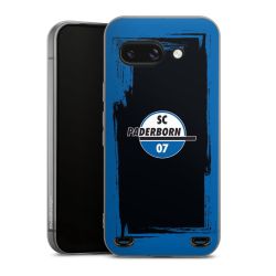 Premium Carry Case Hülle Mattweiss ohne Band