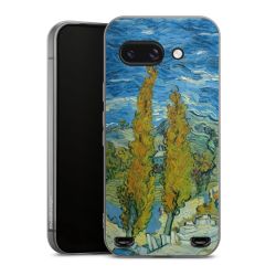 Premium Carry Case Hülle Mattweiss ohne Band