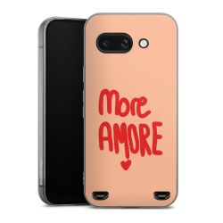 Premium Carry Case Hülle Mattweiss ohne Band