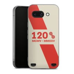 Premium Carry Case Hülle Mattweiss ohne Band