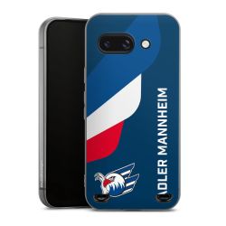 Premium Carry Case Hülle Mattweiss ohne Band