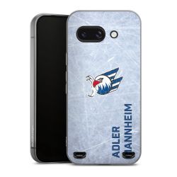 Premium Carry Case Hülle Mattweiss ohne Band