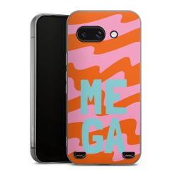 Premium Carry Case Hülle Mattweiss ohne Band