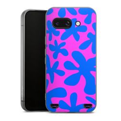 Premium Carry Case Hülle Mattweiss ohne Band