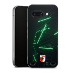 Premium Carry Case Hülle Mattweiss ohne Band