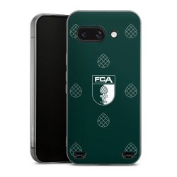 Premium Carry Case Hülle Mattweiss ohne Band