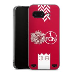 Premium Carry Case Hülle Mattweiss ohne Band