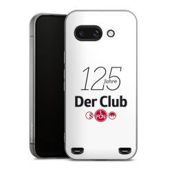 Premium Carry Case Hülle Mattweiss ohne Band