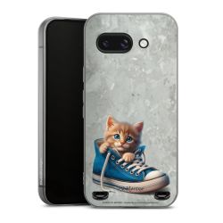 Premium Carry Case Hülle Mattweiss ohne Band