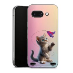 Premium Carry Case Hülle Mattweiss ohne Band