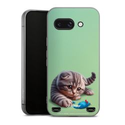 Premium Carry Case Hülle Mattweiss ohne Band