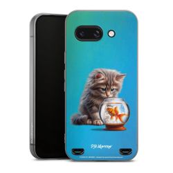 Premium Carry Case Hülle Mattweiss ohne Band