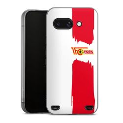 Premium Carry Case Hülle Mattweiss ohne Band