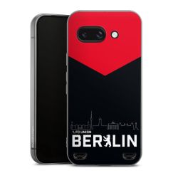 Premium Carry Case Hülle Mattweiss ohne Band