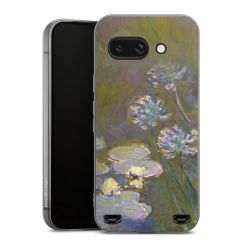 Premium Carry Case Hülle Mattweiss ohne Band