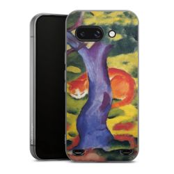 Premium Carry Case Hülle Mattweiss ohne Band