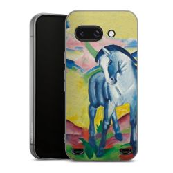 Premium Carry Case Hülle Mattweiss ohne Band