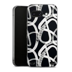 Premium Carry Case Hülle Mattweiss ohne Band