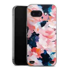 Premium Carry Case Hülle Mattweiss ohne Band