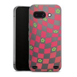 Premium Carry Case Hülle Mattweiss ohne Band