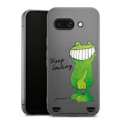 Premium Carry Case Hülle Mattweiss ohne Band