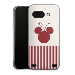 Premium Carry Case Hülle Mattweiss ohne Band