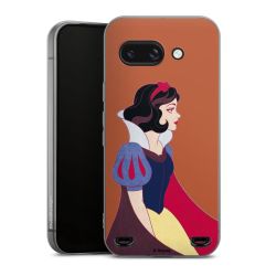 Premium Carry Case Hülle Mattweiss ohne Band