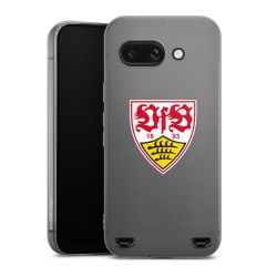 Premium Carry Case Hülle Mattweiss ohne Band