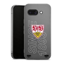 Premium Carry Case Hülle Mattweiss ohne Band