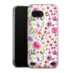 Premium Carry Case Hülle Mattweiss ohne Band