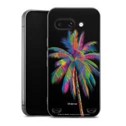 Premium Carry Case Hülle Mattweiss ohne Band