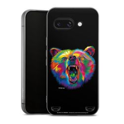 Premium Carry Case Hülle Mattweiss ohne Band