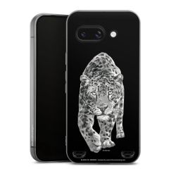 Premium Carry Case Hülle Mattweiss ohne Band