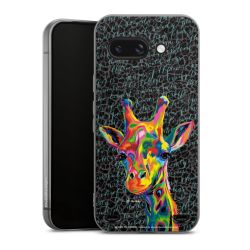 Premium Carry Case Hülle Mattweiss ohne Band