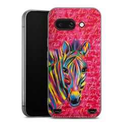 Premium Carry Case Hülle Mattweiss ohne Band