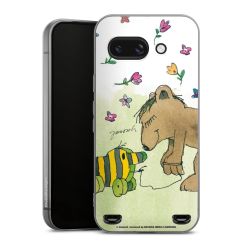 Premium Carry Case Hülle Mattweiss ohne Band