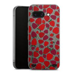 Premium Carry Case Hülle Mattweiss ohne Band